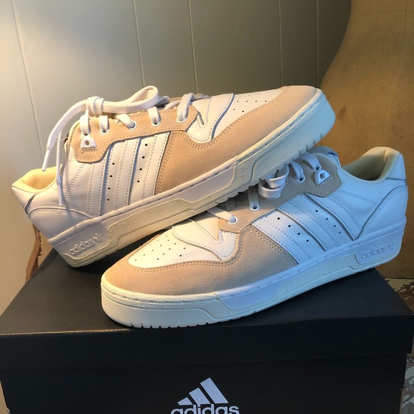 adidas | Shoes | Adidas Rivalry Home Of 